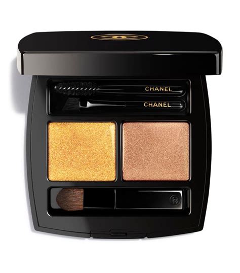 Chanel Duo Lumière Multi